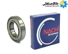 بلبرینگ شیار عمیق NACHI کد 6022