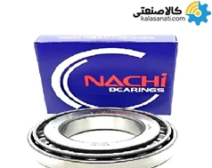 رولبرینگ مخروطی 32005 برند NACHI