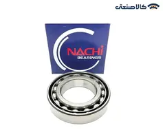 بلبرینگ تماس زاویه ای NACHI کد 7210