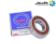 بلبرینگ شیار عمیق NSK کد 6014