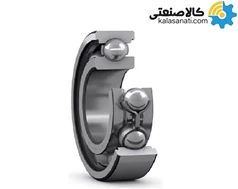 بلبرینگ شیار عمیق SKF کد 61807