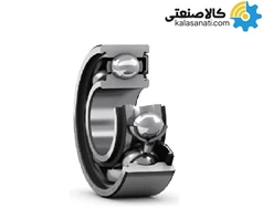 بلبرینگ شیار عمیق SKF کد 6002