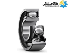 بلبرینگ شیار عمیق SKF کد 608