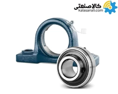 یاتاقان UCP 308 ژاپنی 