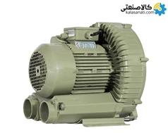 بلوئر ساید چنل تک فاز 2 اسب HG-1500B استریم