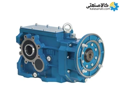 گیربکس بول هلیکال سایز 63 سیتی SITI سری MBH