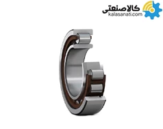 رولبرینگ استوانه ای N 203 برند SKF 