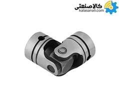 کوپلینگ یونیورسال چهار شاخ