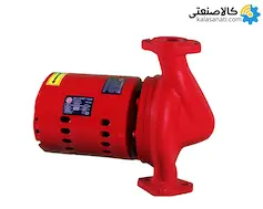 الکتروپمپ سیرکولاتور 1/3 اسب 1 و 1/2 اینچ تک فاز بلند کاست تهران مدل AA1 1/2