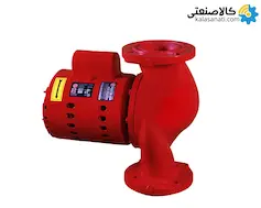 الکتروپمپ سیرکولاتور 3/4 اسب 3 اینچ تک فاز بلند کاست تهران مدل PD37