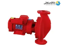 الکتروپمپ سیرکولاتور 1 اسب 2 اینچ تک فاز بلند کاست تهران مدل A6