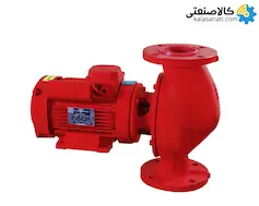 الکتروپمپ سیرکولاتور 2 اسب 3 اینچ تک فاز بلند کاست تهران مدل PD40