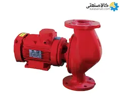 الکتروپمپ سیرکولاتور 2 اسب 3 اینچ سه فاز بلند کاست تهران مدل PD40