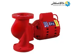 الکتروپمپ سیرکولاتور 1/3 اسب 2 و 1/2 اینچ تک فاز بلند کاست تهران مدل S45