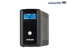 یو پی اس تک فاز فاران 1.5 کاوا لاین اینتراکتیو مدل B‌lazer 1.5K