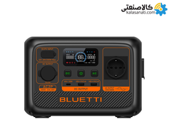 پاور استیشن 300 وات بلوتی مدل BLUETTI AC2P ظرفیت 230 وات ساعت