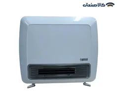 بخاری توربوهیتر دوگانه سوز هوشمند آران مدل AR