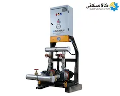 بوستر پمپ آبرسانی سری آوند هوامن مدل AVAND 2/1005/CS/2PN