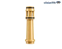 اجکتور پمپ 1 اسب جتی طرح پنتاکس مدل CAM100