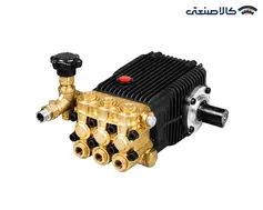 پمپ کارواش پیستونی 350 بار CAN PUMP مدل 1821B