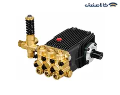 پمپ کارواش پیستونی 150 بار CAN PUMP مدل 2821B