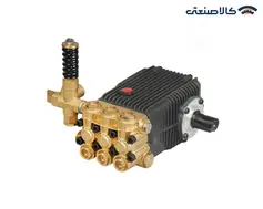 پمپ کارواش پیستونی 150 بار CAN PUMP مدل 2821B