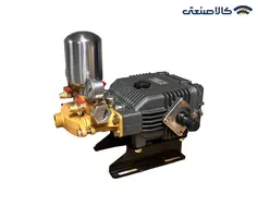 پمپ کارواش پیستونی 40 بار CAN PUMP مدل B30