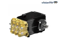 پمپ کارواش پیستونی 480 بار CAN PUMP مدل DBF-1821