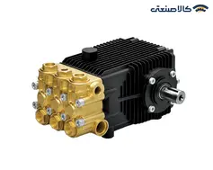 پمپ کارواش پیستونی 145 بار CAN PUMP مدل DBF-2824