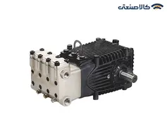 پمپ کارواش پیستونی 270 بار CAN PUMP مدل DBG-2850