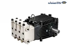 پمپ کارواش پیستونی 270 بار CAN PUMP مدل DBG-2850