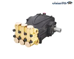 پمپ کارواش پیستونی 145 بار CAN PUMP مدل DBS-3225