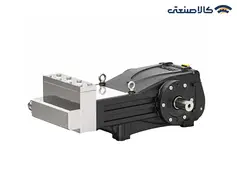 پمپ کارواش پیستونی 130 بار CAN PUMP مدل DBS-657