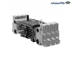 پمپ کارواش پیستونی 96 بار CAN PUMP مدل DBV-4050