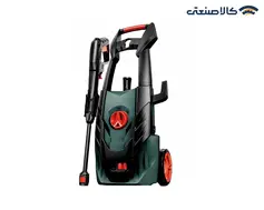 کارواش خانگی 110 بار 7 لیتری گرین مدل GHW160-2100 G