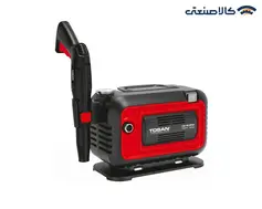 کارواش 100 بار القایی (دینامی) 1500 وات توسن مدل 1215IPW