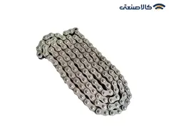 زنجیر صنعتی تک ردیفه سایز 100 چینی