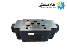 چک ولو پیلوت دار مادولار Rexroth سایز 3/8 مدل Z2S10