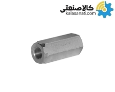 چک ولو سوپاپ خطی دوپلوماتیک مدل VD-W
