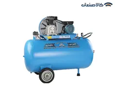 کمپرسور باد 350 لیتری مفیدی مدل CM 350-75-H