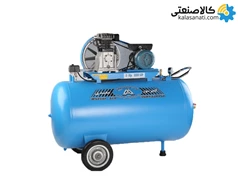 کمپرسور باد 350 لیتری مفیدی مدل CMI 350-350-H
