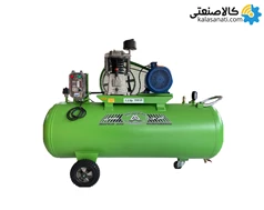 کمپرسور باد 750 لیتری مفیدی مدل CMI 750-500-H
