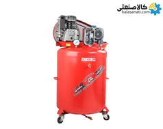 کمپرسور باد 650 لیتری مفیدی مدل CMI 650-500-V