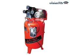 پمپ باد 350 لیتری محک مدل AP-352S