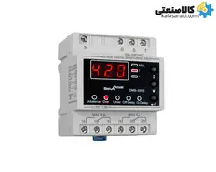 سوپر کنترل فاز دیجیتال شیوا امواج