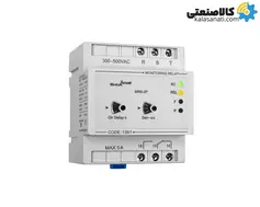 کنترل فاز شیوا امواج