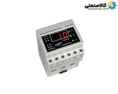 کنترل بار دیجیتال شیوا امواج (0.5 تا 15 آمپر)