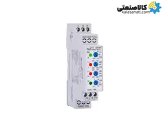 کنترل فاز بدون نول شیوا امواج (سری M)