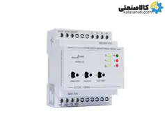کنترل فاز ستاره مثلث سری BN شیوا امواج