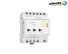 کنترل فاز ستاره مثلث شیوا امواج